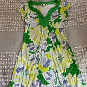 Banana Republic sundress